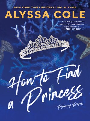 cover image of How to Find a Princess